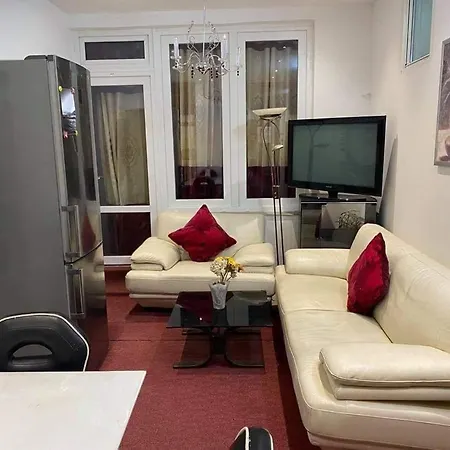 Room In Guest Room - Lovely Private Room Close To Central Of Copenhagen Rodovre