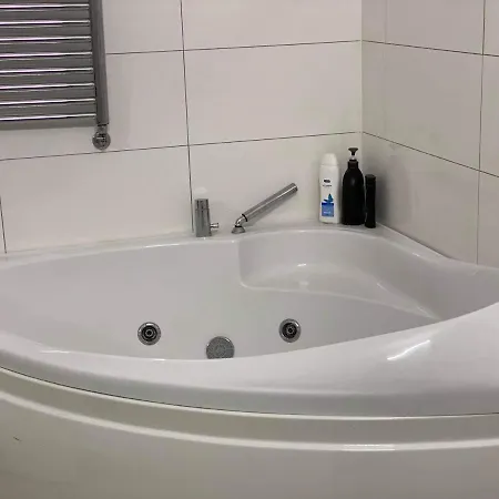 Room In Guest Room - Lovely Private Room Close To Central Of Copenhagen Penzion *