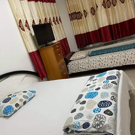 Penzion Room In Guest Room - Lovely Private Room Close To Central Of Copenhagen *