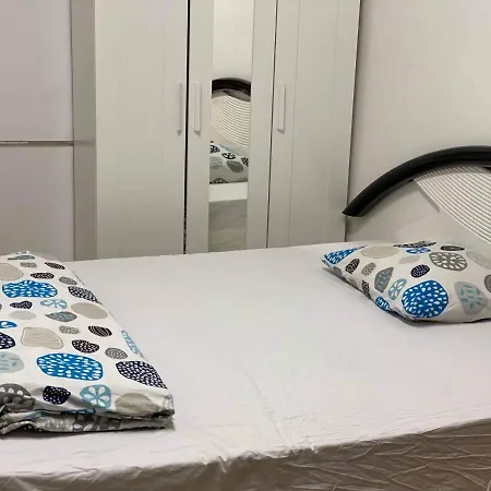 Room In Guest Room - Lovely Private Room Close To Central Of Copenhagen Penzion